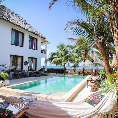 Babu Villas Джамбиани Экстерьер фото